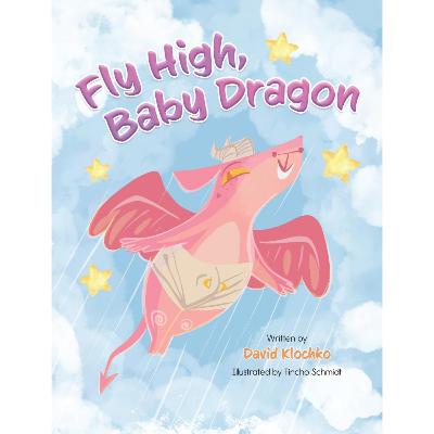 Fly High, Baby Dragon Fly High, Baby Dragon