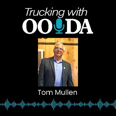 Honoring the Pioneers & Celebrating the History of Trucking