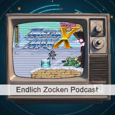 Folge 4: Mega Man X
