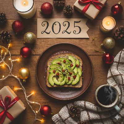 #146. 2025年终感悟与推荐