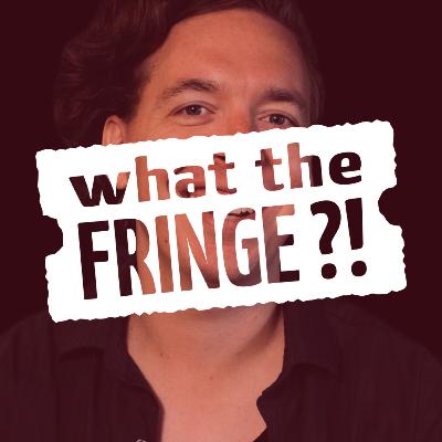 WTF with Michael Rogers