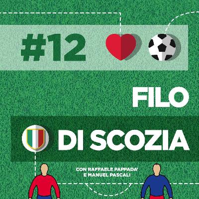 S2E12 - Filo di Scozia