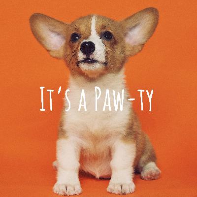 Get Ready to Paw-ty!