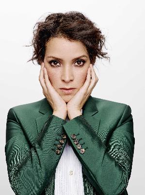Gaby Moreno: Spanglish Folk-Soul Gaby Moreno: Spanglish Folk-Soul