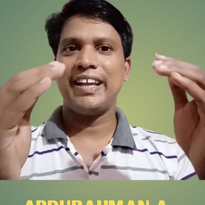 Pros and cons of Online Learning System.. ABDURAHMAN A ( Student Empowerment Coach)