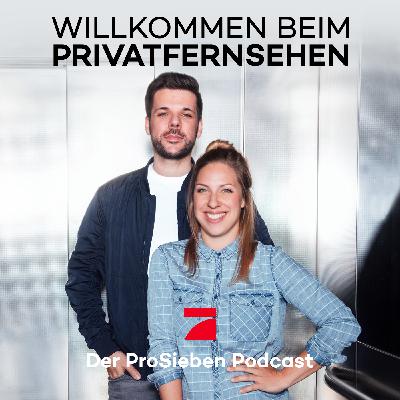 Screenforce-Spezial: ProSieben mit Innovation, Relevanz und neuen Shows