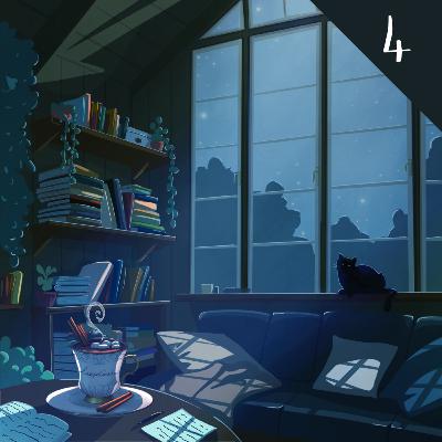 #4 S4 : Le hardback en France ft. Valentine, mylittllibrary