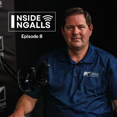 Inside Ingalls | Jack Norris
