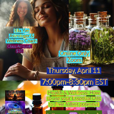 Practice makes.... Living to Life to Your Fullest Potential w/ Ella Yve