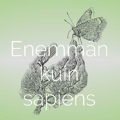 Salla Tuomivaara: Ihmisten ja muiden eläinten yhteinen sosiologia Salla Tuomivaara: Ihmisten ja muiden eläinten yhteinen sosiologia