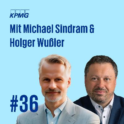 Wie meistern Banken und Unternehmen ESG-Daten? #36