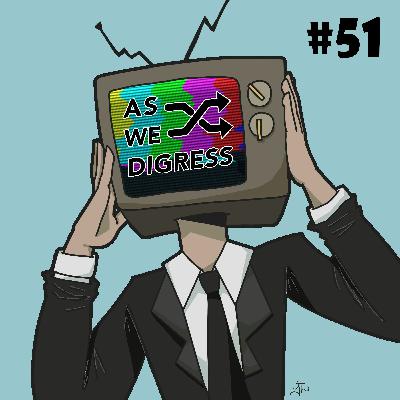 Episode 51 “I Don’t Think Incels Like Purple”