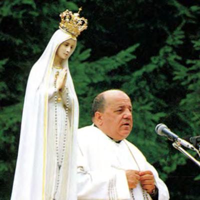Cenáculo de Maria, 4 promessas para quem o fizer