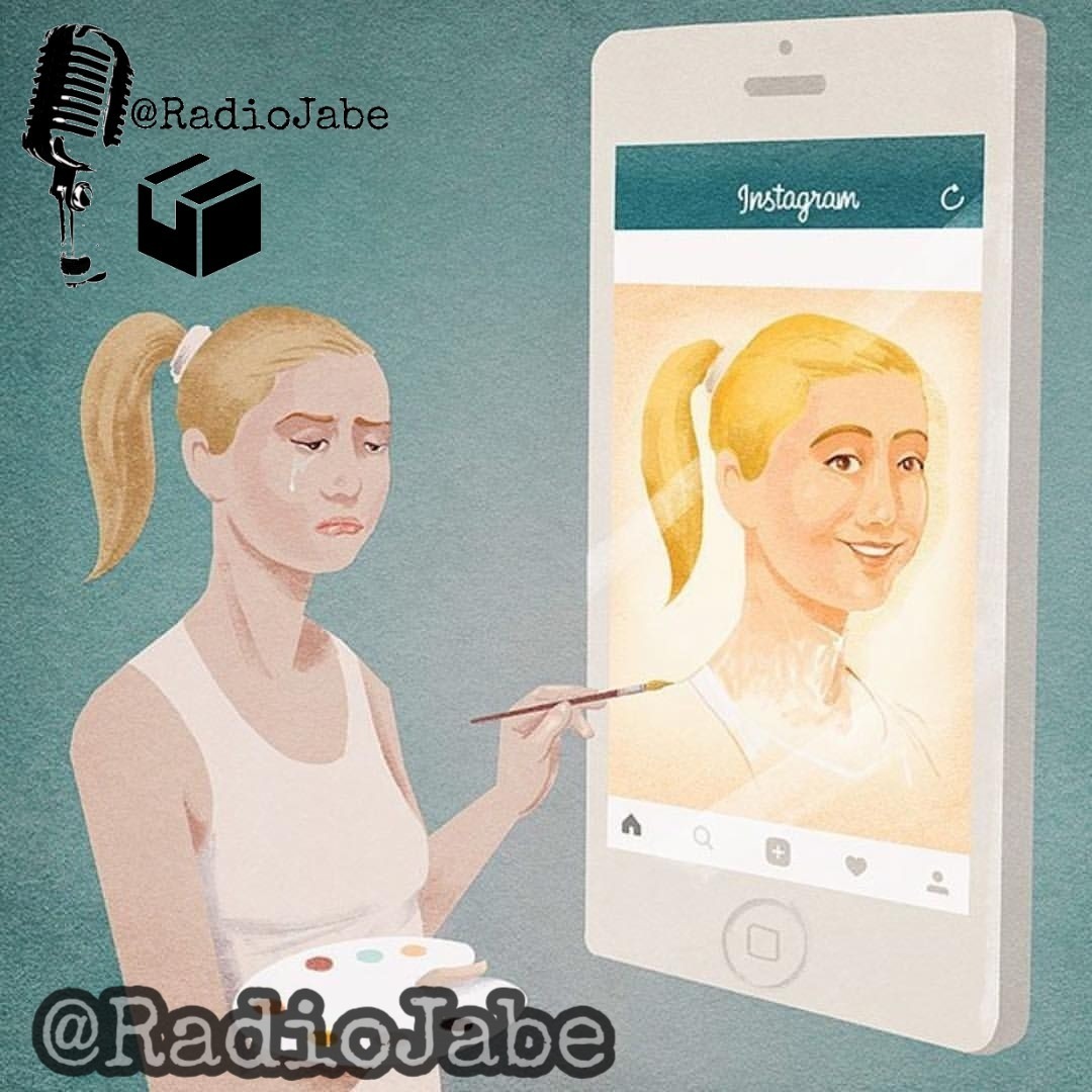 Radio Jabe | پادکست فارسی رادیو جعبه - اپیزود سوم - کثافتی به اسم مدیا