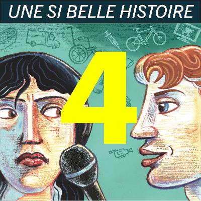 Episode 4/10 : Un paysage médiatique en plein doute