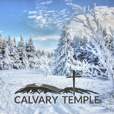 Following God's Direction: Living a Life of Yes, Christmas Edition