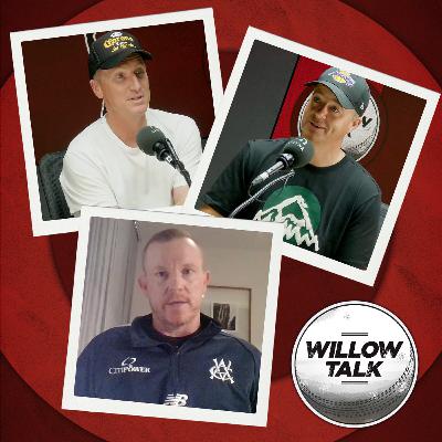 Head & Cummins' $10m offer, Virat Kohli's last tour & Chris Rogers talks Ollie Peake and Boland's Ashes prep