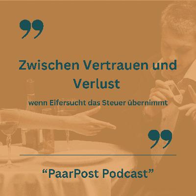 024 - Wenn Eifersucht das Steuer übernimmt