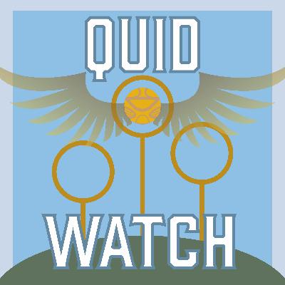 Quidwatch Preview Quidwatch Preview