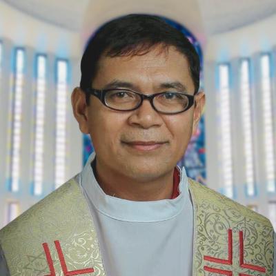 HOMILY REFLECTION OF REV. FR. TIMOTEUS GAMPUR, SVD (02.28.24 – 6:00PM)