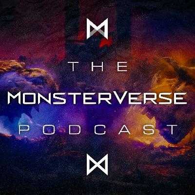 A King Awakens (Presentation) | The MonsterVerse Podcast #5 A King Awakens (Presentation) | The MonsterVerse Podcast #5