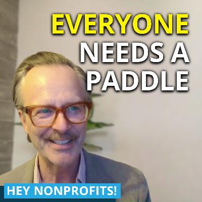 Raise More Money With the Paddle Drop - a Step by Step With Chris Hensley