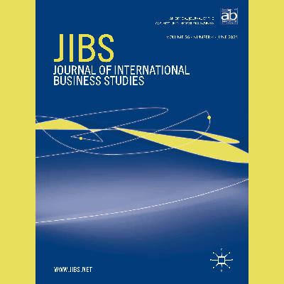 How to intelligently embrace generative AI: the first guardrails for the use of GenAI in IB research