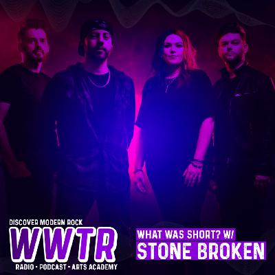 What was Short? w/Stone Broken