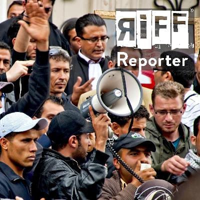 Warum scheiterte der 'Arabische Frühling', Sarah Mersch?