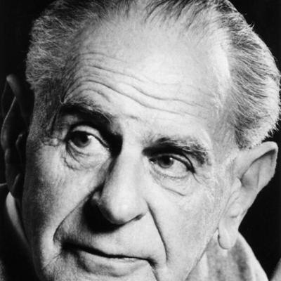 Epistemologi Karl R. Popper