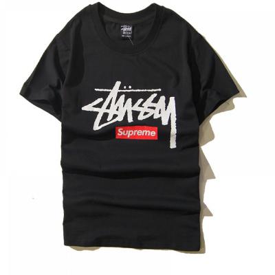 The Big Debate Part 2: We come at each other necks (Supreme vs. Stussy vs. Palace)