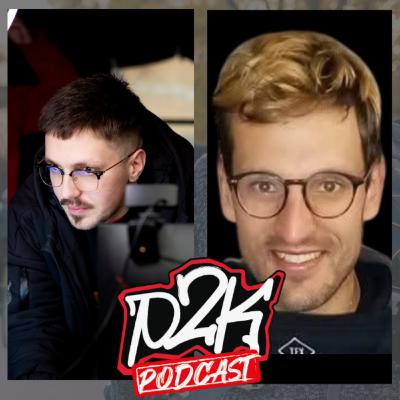 S2 EP2 - Organiser un Road Trip en vélo avec Arthur Vezilier