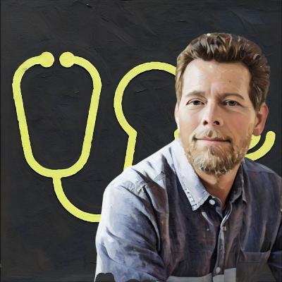 #140: Science vs Profit: Navigating Medicine, Money, and Morals. With Dr Brennen McKenzie