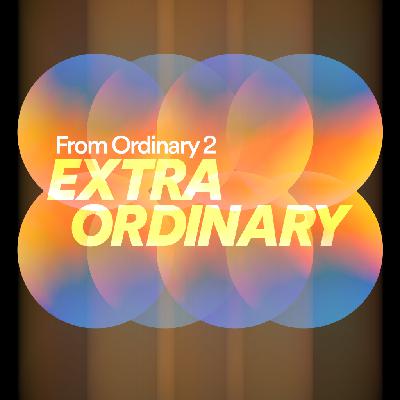 From Ordinary 2 Extra Ordinary - Alex Olmos