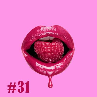 #31 - Belinha Baracho contou como foi transar com Kid Bengala
