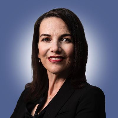 From Loneliness to Social Connection with Dr. Julianne Holt-Lunstad