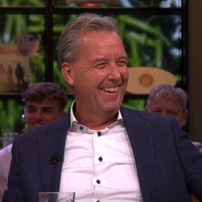 Podcast Vandaag Inside met Valentijn Driessen, maandag 22 september 2025