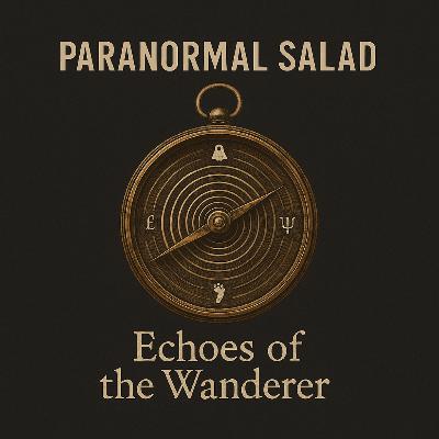 Echo's of the Wanderer - Episode 1 (The Dressing Season 2 Prequel)