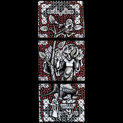 “En hoppfull berättelse” – Joel Göranson