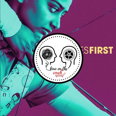 Kino Ambulant Classic #3 Ladies First (2017) - Sportnarrativ als feministische Inspirationsquelle?