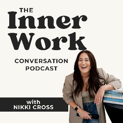 291. Doing the work but not seeing change? Do THIS... 291. Doing the work but not seeing change? Do THIS...