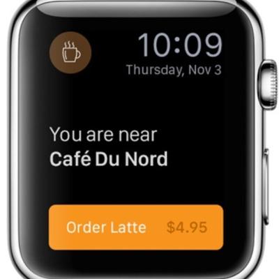 Get Ready For The Next Apple Pay Milestone: Watch Commerce