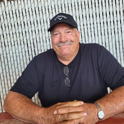 MEET T.M. MILLER - SHAWANO SPEEDWAY HALL OF FAMER