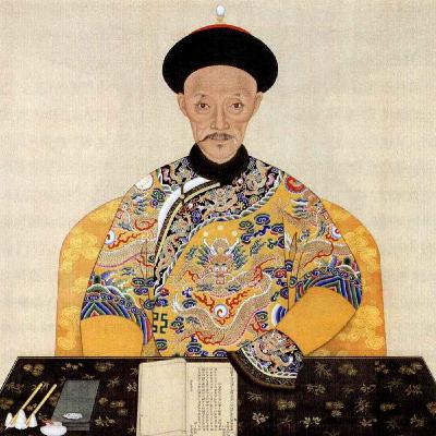 China im 19. Jahrhundert und die Opiumkriege - Historiker im Gespräch China im 19. Jahrhundert und die Opiumkriege - Historiker im Gespräch