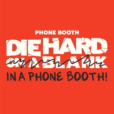 PHONE BOOTH with Miami Nice (Blake Howard and Katie Walsh)! PHONE BOOTH with Miami Nice (Blake Howard and Katie Walsh)!
