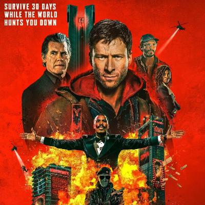 Spoiler Review: The Running Man (2025) Spoiler Review: The Running Man (2025)