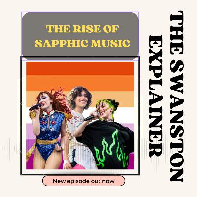 How Sapphic Music Became a Global Sensation How Sapphic Music Became a Global Sensation