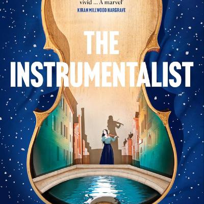 Free To Read The Instrumentalist by Harriet Constable Free To Read The Instrumentalist by Harriet Constable
