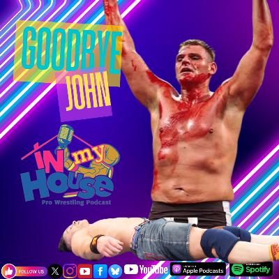 Episode 147: Peach Fanta and Fantasy Booking