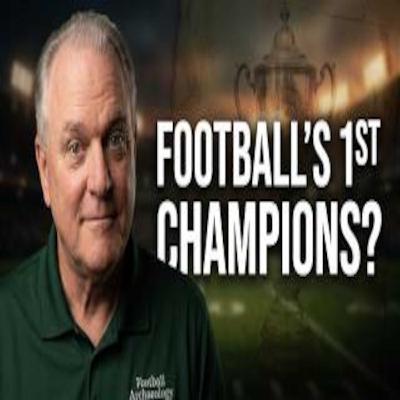 The Curious Absence of Walter Camp at Football's Historic Championship